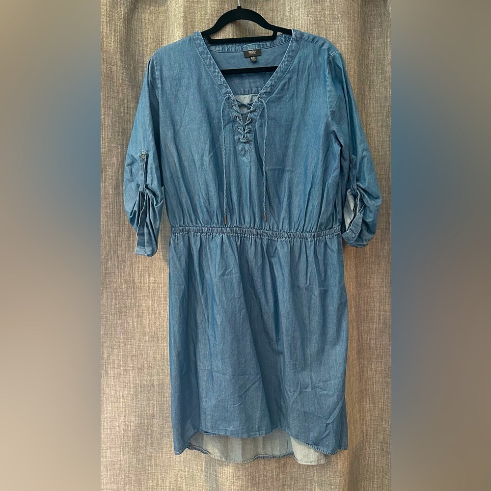 Mossimo Dress